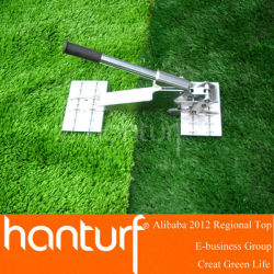 Artificielle herbe machine : turf fix