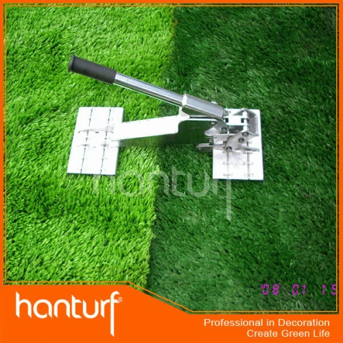 Grama Artificial ferramentas : fix turf