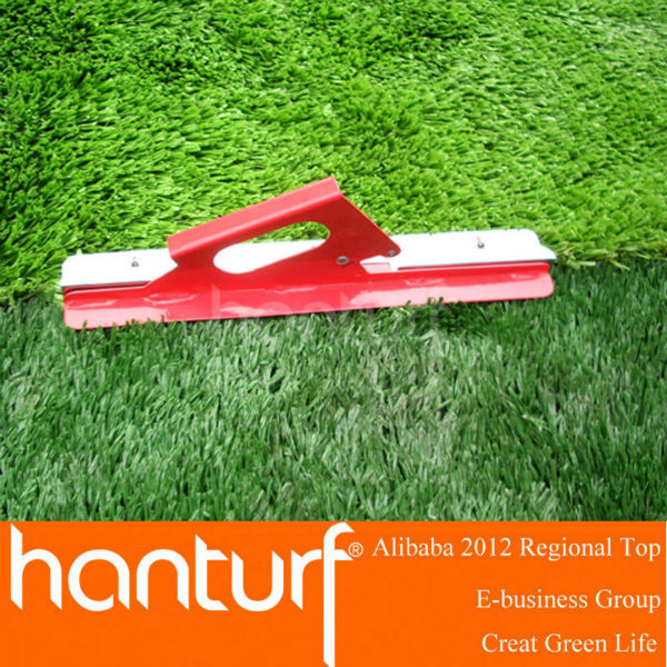 Césped Artificial herramientas : cortador de hierba