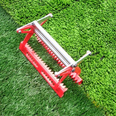 Искусственная трава инструмент : газон сцепление