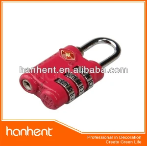 Promoção de natal china bloqueio tsa HTL21015