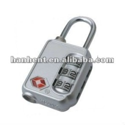 Tsa serrure à clé HTL21031