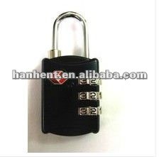 De seguridad cerradura de bloqueo personalizado combinación HTL302