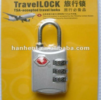 Combinación de bloqueo de seguridad de claves HTL302