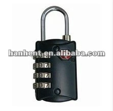 Alta segurança de viagem TSA Locks ( TSA309 )