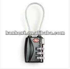 Bagages valise voyage cadenas