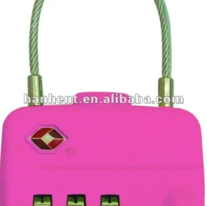 Senhora como elastic cadeado bonito