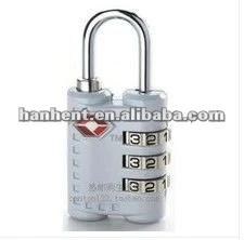 Seguro keyless fechamento de combinação HTL301
