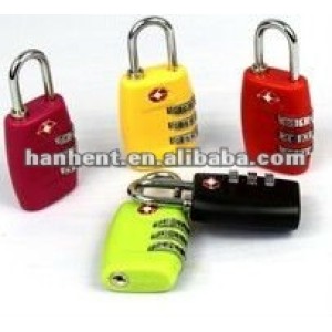 Popular encargo del equipaje lock lock HTL335