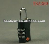 Alta seguridad digital bloqueo de código pin HTL359