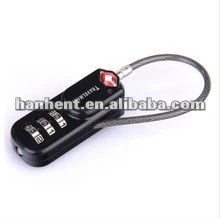 Design perfeito mini tsa bloquear