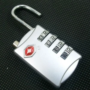 Htl309 bloqueio TSA