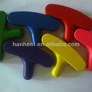 Promocional! Australia mercado de goma Golf Putter mini Golf putters