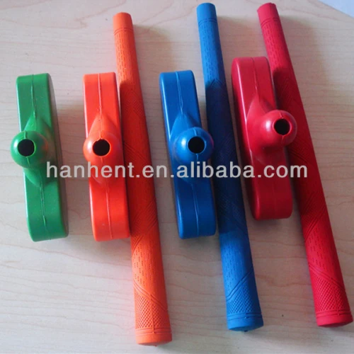 Promocional! O mercado australiano de borracha Golf Putter mini Golf putters