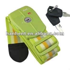 Tsa aprovado fecho do cinto HTL20931