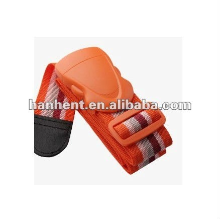 Populaire polyester bagages ceinture HTL21016