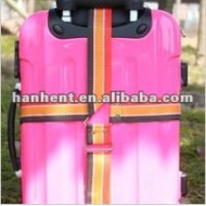 2012 mode polyester bagages ceinture