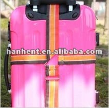 2012 mode polyester bagages ceinture