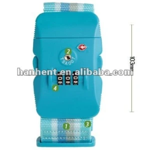 Tsa aprovado custom recgnised