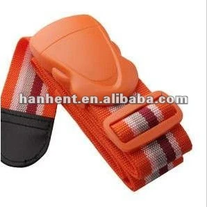 Popular projeto Webbing cinto de bagagem