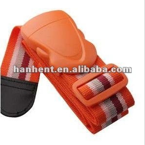 Popular projeto Webbing cinto de bagagem