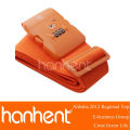 3 dial bagages cadenas tsa ceinture