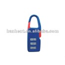 Cerradura de combinación para segura