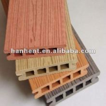Madeira natural madeira composta decks piso