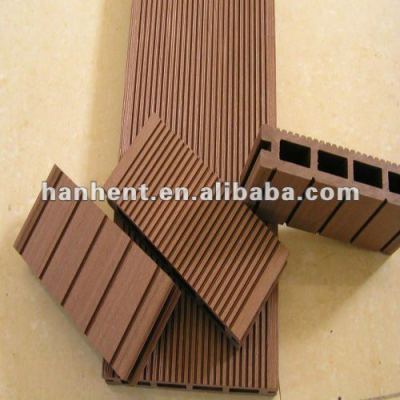 Madera - Plastic Composite wpc tablón
