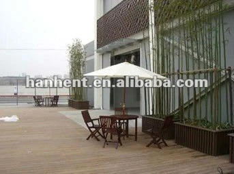 Popular alibaba wpc piso decks
