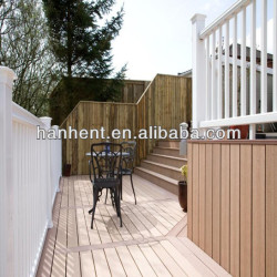 Bon prix bois terrasse pont