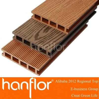 Residencial wpc decks
