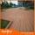 Buen precio de moda exterior wpc decking