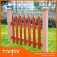 Wpc fenceing parede