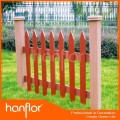 Wpc fenceing mur
