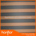 Exterior do painel wpc