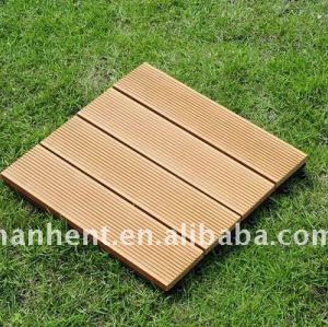 Wpc Decking piso