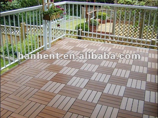 300 X 300 cubierta de plástico del azulejo con CE