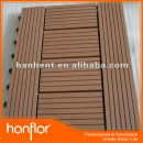 Laminado wpc decking