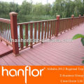 Chêne naturel terrasses en bois