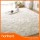 Luxe tissé Wilton tapis de sol pour hôtel