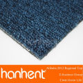 Décorer bleu foncé tapis
