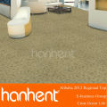 Accueil tapis