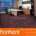 Vision tapis