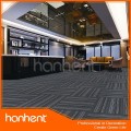 L'environnement en plastique décorative tapis
