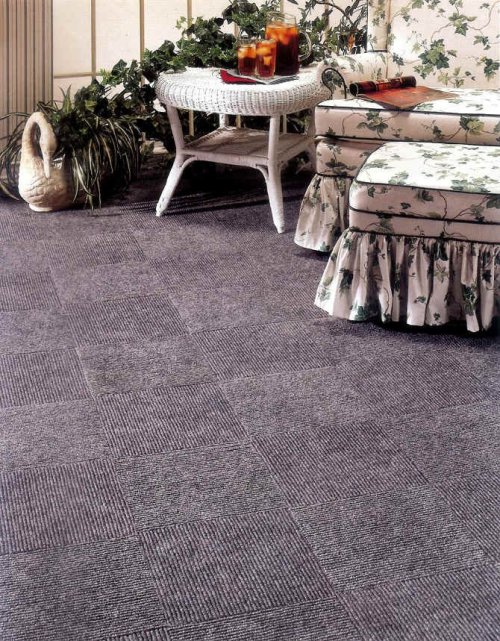 Excelente alfombra decoración del hogar con buen precio