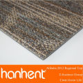 Confortable tapis en polypropylène avec un design moderne