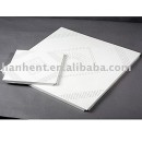 Excelente calidad de aluminio del techo