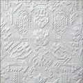Pas cher chine pvc face plaques de plâtre