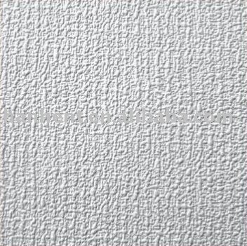 Baratos pvc placa de gesso perfurado, gesso do teto placa